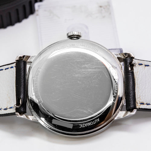 Baume & Mercier M0A10453 Classima Automatic Men's Watch