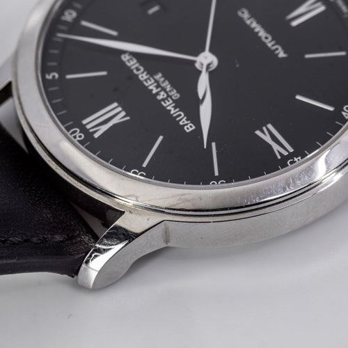 Baume & Mercier M0A10453 Classima Automatic Men's Watch