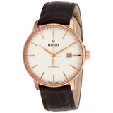 Rado Men's R22877025 Coupole Classic Automatic XL Watch