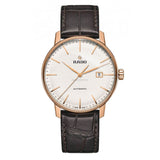 Rado Men's R22877025 Coupole Classic Automatic XL Watch
