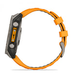 Garmin 010-02904-11 fēnix® 8 Quartz Men's Watch