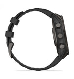 Garmin 010-02904-21 fēnix® 8 Quartz Men's Watch