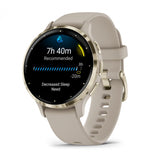 Garmin 010-02785-02 Venu® 3S Smartwatch Men's Watch