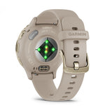 Garmin 010-02785-02 Venu® 3S Smartwatch Men's Watch