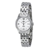 T41118333-Tissot Ladies T41.1.183.33 T-Classic Le Locle Automatique