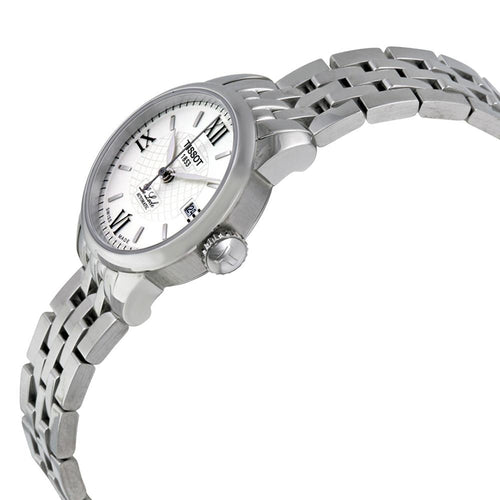 T41118333-Tissot Ladies T41.1.183.33 T-Classic Le Locle Automatique