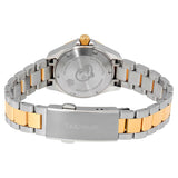 Tag Heuer Ladies WBD1420.BB0321 Aquaracer  MoP Dial Watch