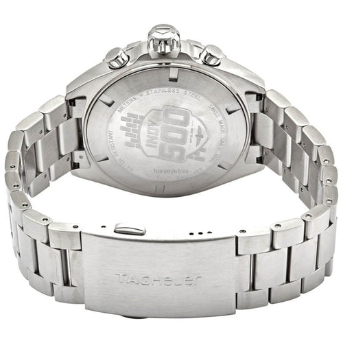 CAZ101V.BA0842-Tag Heuer CAZ101V.BA0842 F1 Chronograph Limited Edition Indy