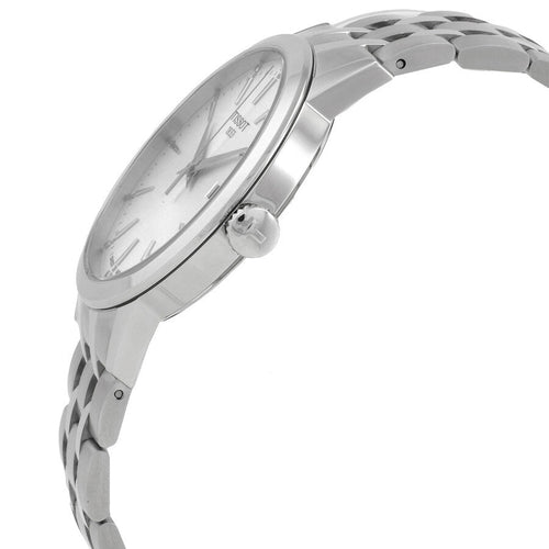 Tissot Men's T129.410.11.031.00 Classic Dream Quartz