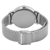 Tissot Men's T143.410.11.091.00 Everytime 40mm Quartz