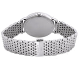 Tissot Men's T143.410.11.011.01 Everytime 40mm