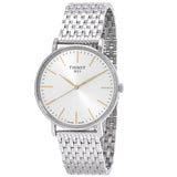 Tissot Men's T143.410.11.011.01 Everytime 40mm
