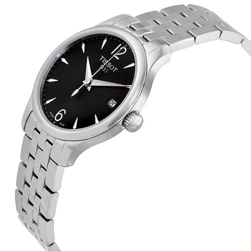 Tissot Ladies T0632101105700 T-Classic Tradition Lady Watch