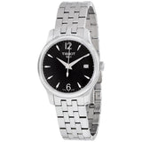 Tissot Ladies T0632101105700 T-Classic Tradition Lady Watch