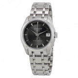 Tissot Men's T0352071106100 T-Classic Couturier Powermatic 80 Automatic Watch