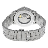 Tissot Men's T0864071103100 T-Classic Luxury Powermatic80  Watch