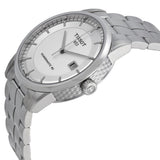 Tissot Men's T0864071103100 T-Classic Luxury Powermatic80  Watch