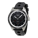 Tissot Men's T1004281605100 T-Sport PRS 516 Small Second Automatic Watch