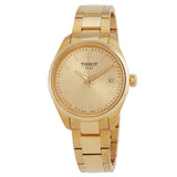 Tissot Men's T150.210.33.021.00 PR 100 - 34 mm Quartz