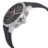 Tissot Men's T114.417.17.057.00 PRC 200 Chronograph Quartz