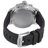 Tissot Men's T114.417.17.057.00 PRC 200 Chronograph Quartz