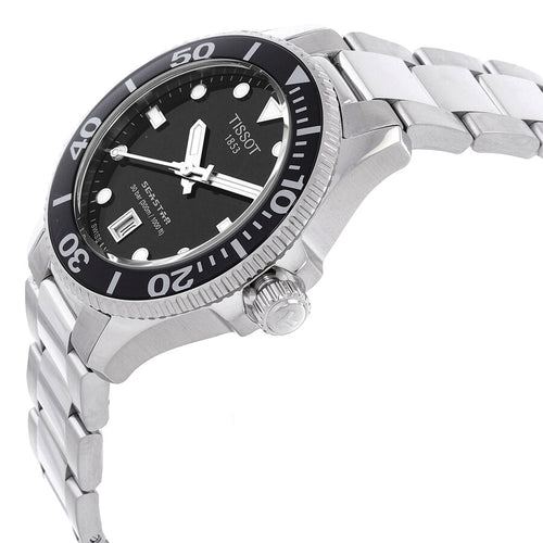Tissot T120.210.11.051.00 Seastar 1000 36mm Quartz