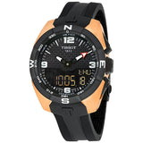 Tissot Men's T091.420.47.207.00 T-Touch Sp.Ed NBA Watch