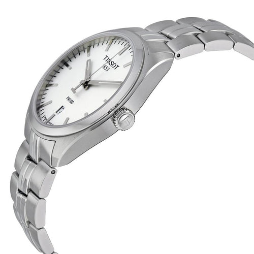 T1014101103100-Tissot Men's T101.410.11.031.00 T-Classic PR 100 Watch