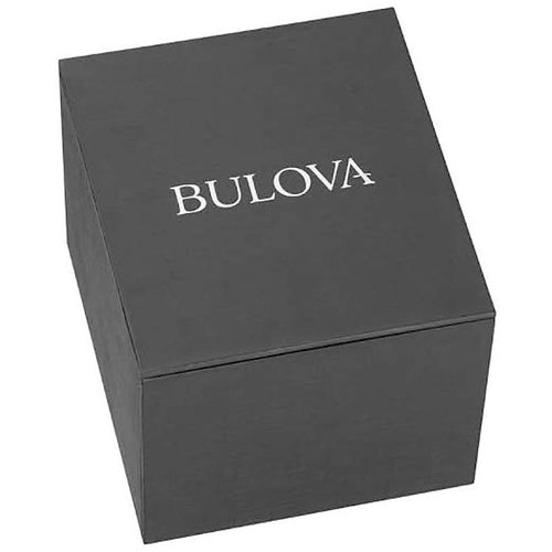 Bulova 98H51 Classic Quartz Men's Watch
