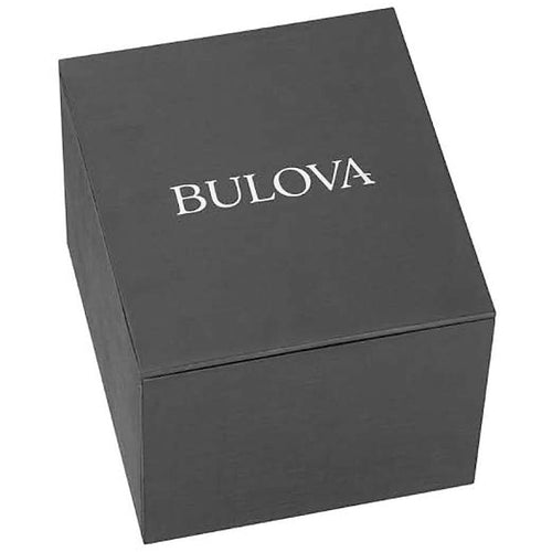 Bulova 97B172 Aerojet Quartz Men's Watch