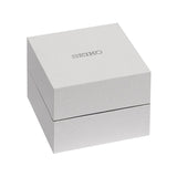Seiko Men's SNE527P1 Classic Quartz Solar